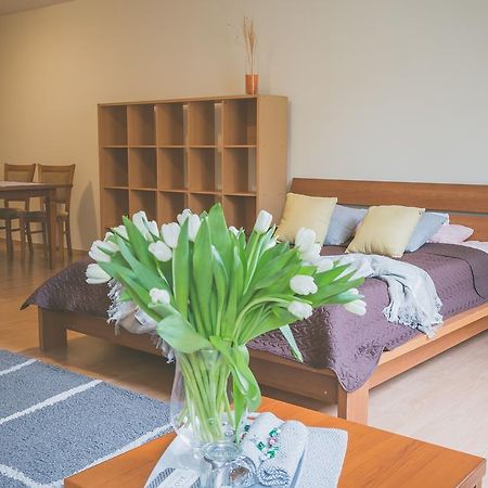Apartamenty Przy Zamku Olsztyn  Exterior foto