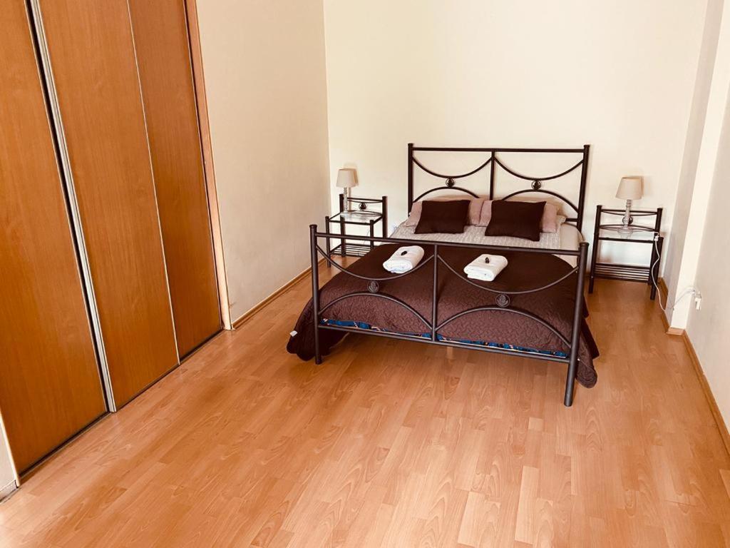 Apartamenty Przy Zamku Olsztyn  Exterior foto
