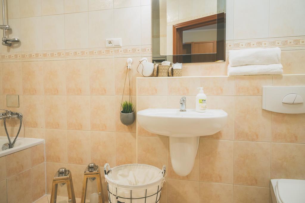 Apartamenty Przy Zamku Olsztyn  Exterior foto