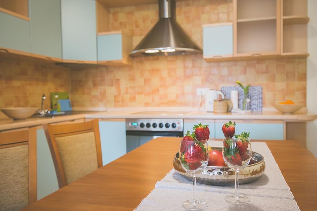 Apartamenty Przy Zamku Olsztyn  Exterior foto