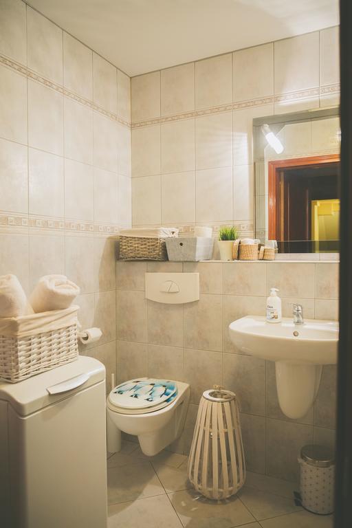 Apartamenty Przy Zamku Olsztyn  Exterior foto