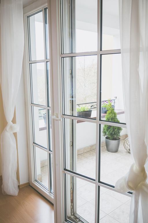 Apartamenty Przy Zamku Olsztyn  Exterior foto